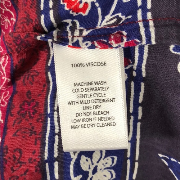 Beach Lunch Lounge Cover Up SIZE SMALL - Picture 7 of 7